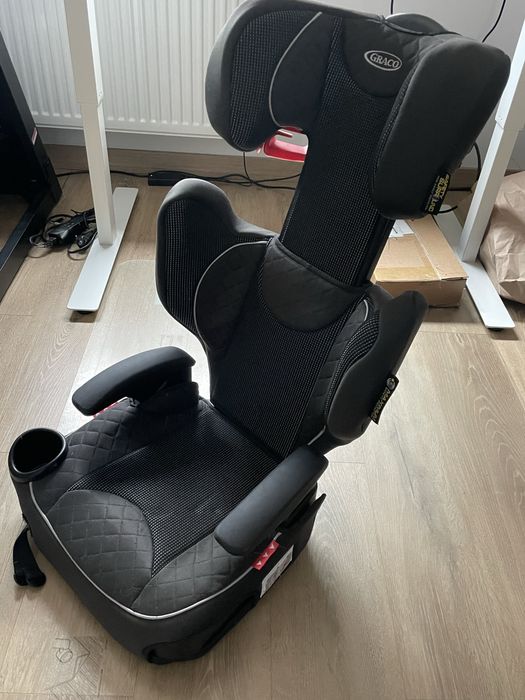 Vand scaun de masina pt copii Graco 15kg