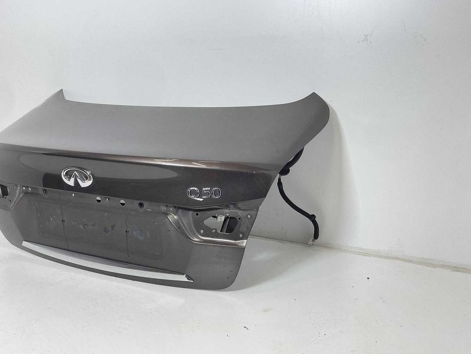 Заден капак за INFINITI Q50