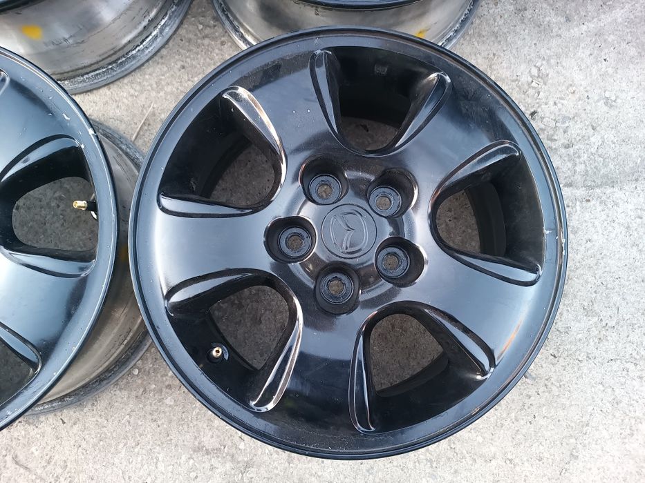 Mazda Tribute 16 цола