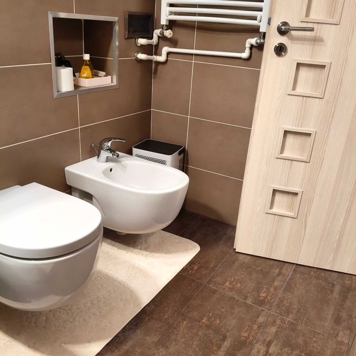 Apartament 2 camere - Str. Democratiei, Ploiesti