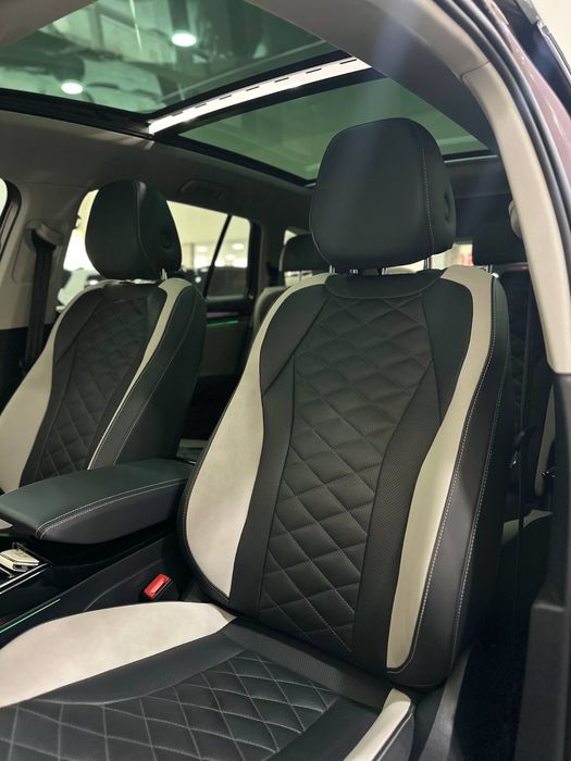 Bugun sotuvimizda Volkswagen ID6 crozz