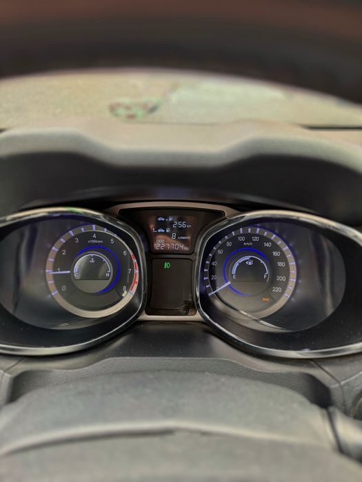 JAC S5 2018 года