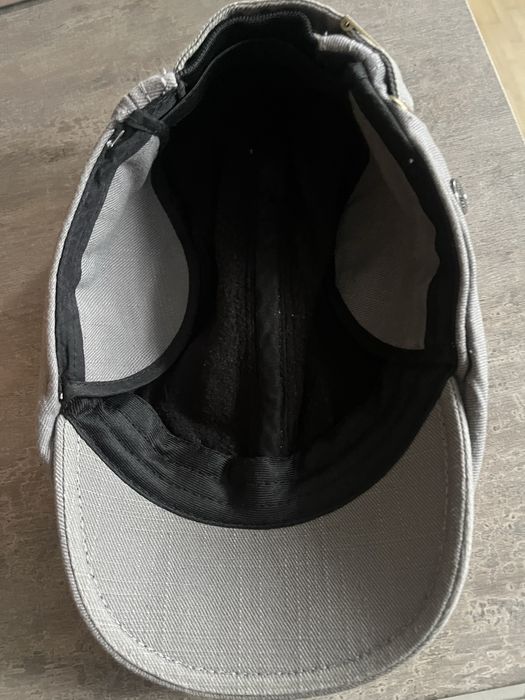 Sapca (bască) , impecabila , 100% bumbac