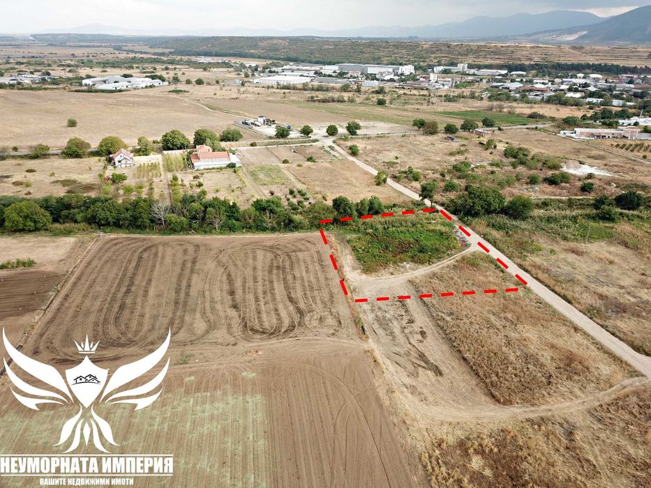 Продава се Парцел в Асеновград - 3900 кв.м за 8 €/кв.м - Снимка #5