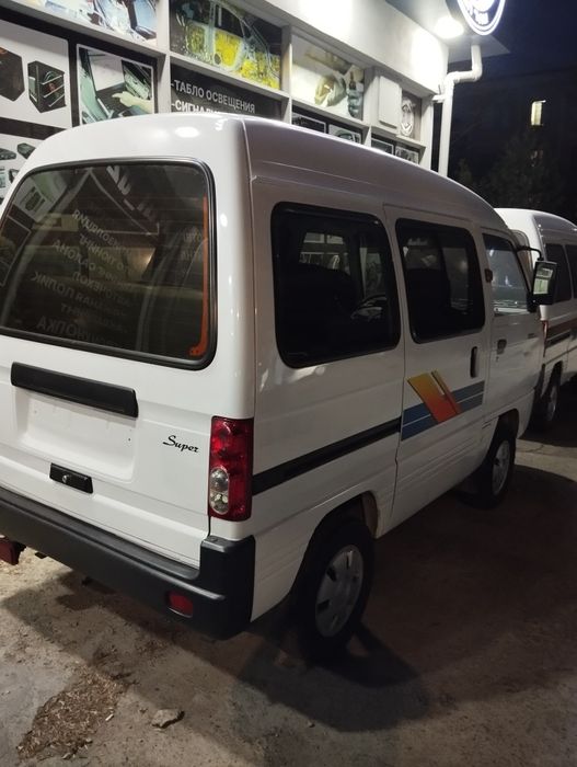 Damas sotiladi 2019 yil