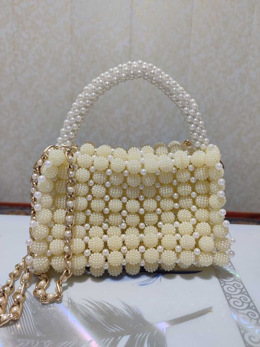 Эксклюзивная Сумочка Для Девочки | Ручная Работа | Qizlar Uchun Sumka