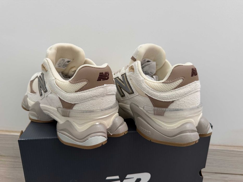 Adidasi  NEW BALANCE 9060 Sneaker Produs Nou-Full Box
