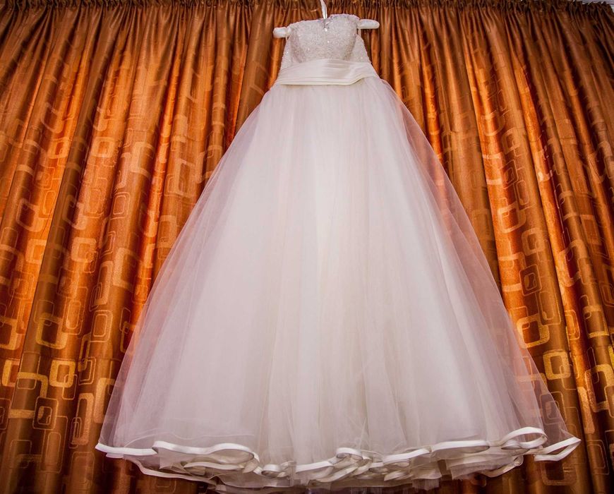 Rochie de mireasă