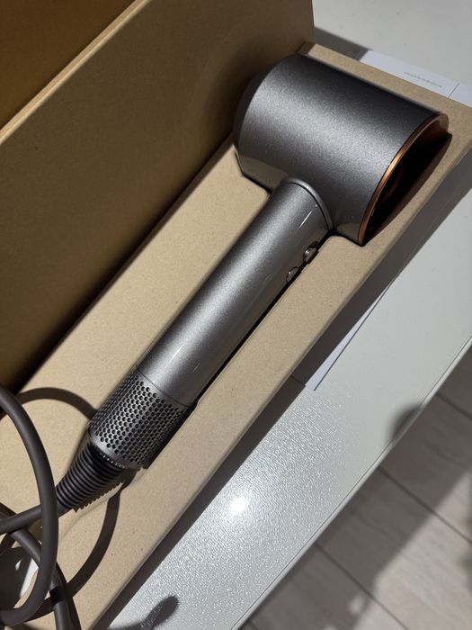 Продаю свой фен Dayson