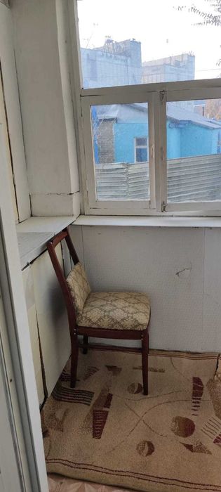 Малосемейка Костанай, ул. Омара Досжанова,