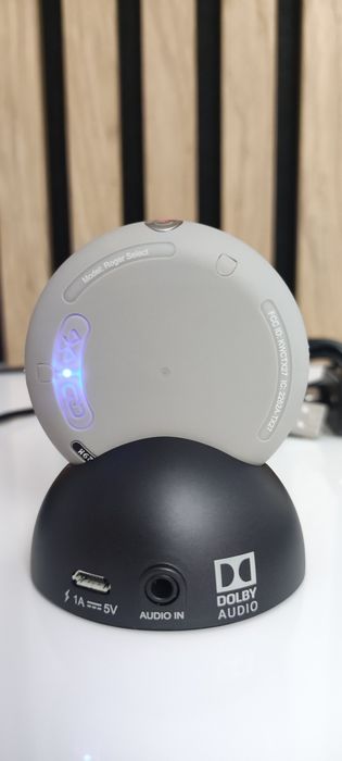 Phonak Roger Select pentru Aparate Auditive