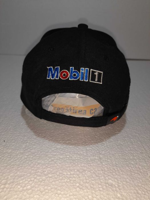 Șapca Team Mc Laren Mercedes