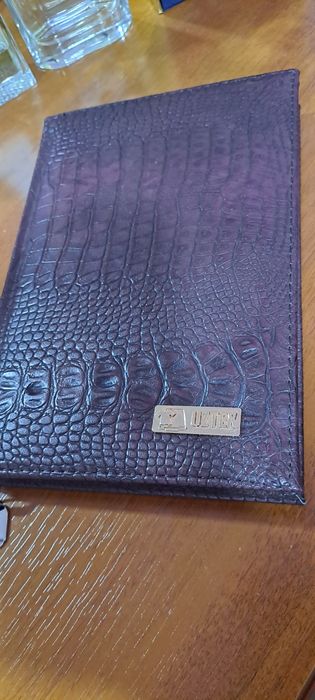 Blaknot  s kojenniy cheholim