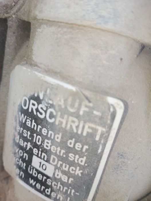 Навесна пръскачка