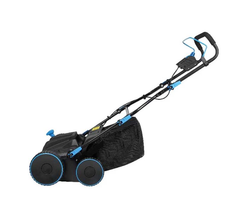 Masina Tuns Intretinere Stratificator Iarba Gazon + Livrare GRATUITA