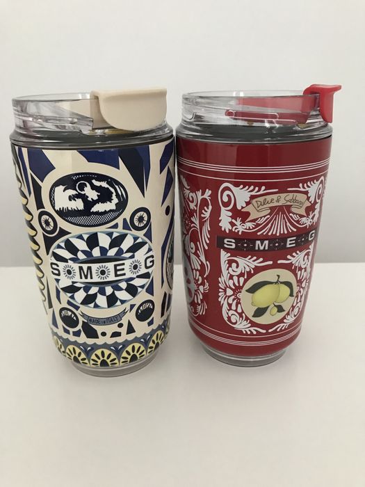 Set căni termice 240 ml
