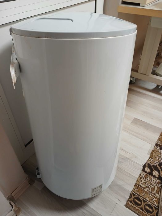 Бойлер TESI 82 литра