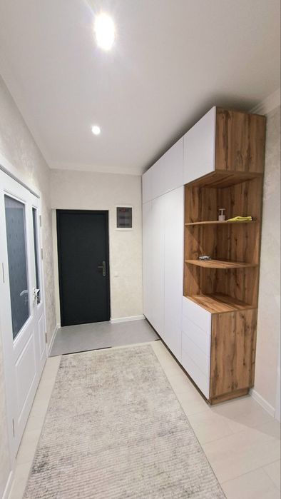 Продаётся квартира 4/3/5 Яшнобад.район