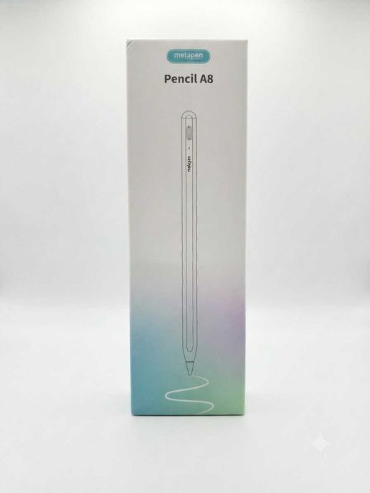 Стилус / Писалка за таблет Metapen Pencil A8 – Ново, запечатано