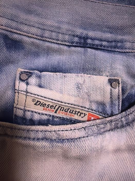 Diesel мъжки дънки