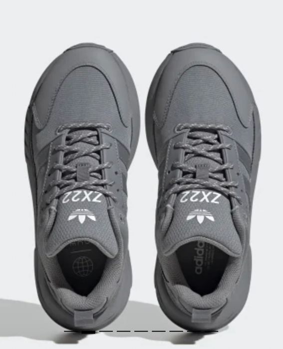 Кроссовки Adidas ZX 22 оригинал