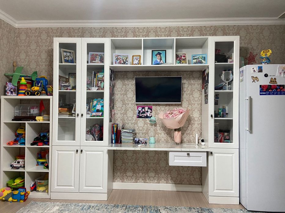 Продам шкаф детскую мебель