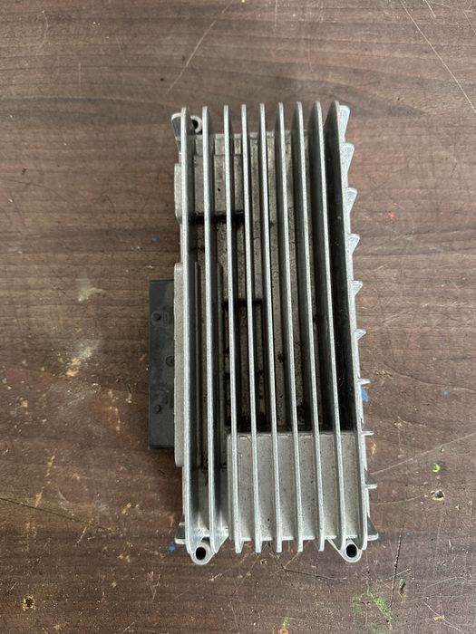 Amplificator audi a6 c6 4f0910223k