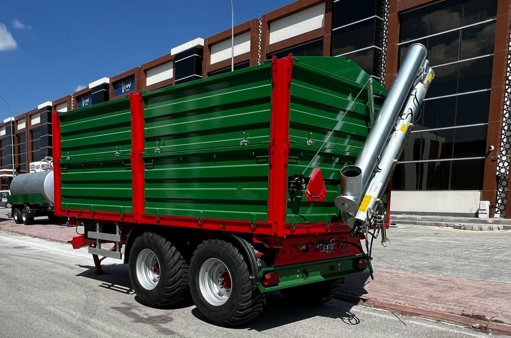 IVAGRO Snack cereale , diametru 170/220 mm ,  lungime 4/5 m Snack cereale , Snac transfer Rem diametru 170/220 mm ,  lungime 4.5 m