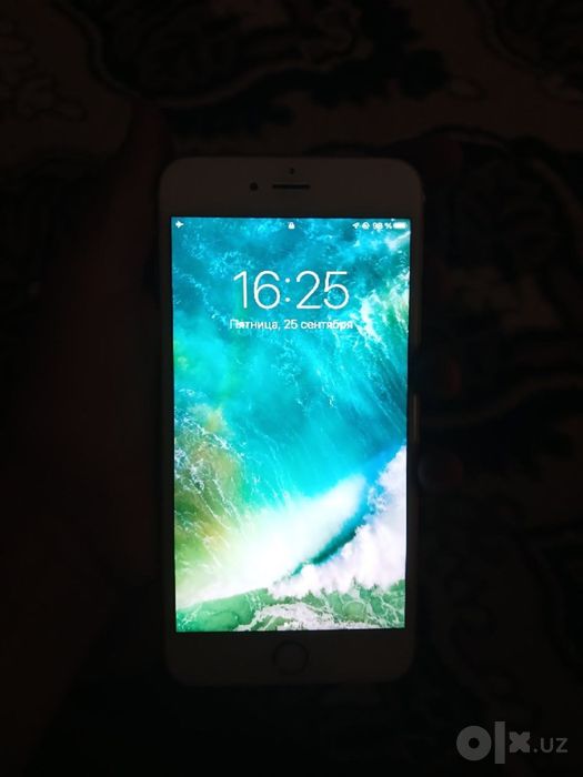 Iphone 6s plus