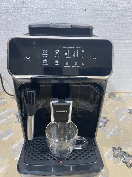 Espresor cafea Philips