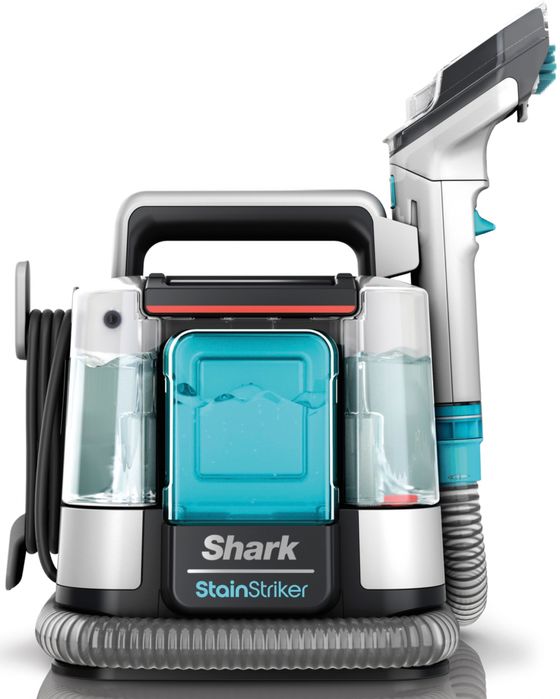 Прахосмукачка за петна Shark StainStriker