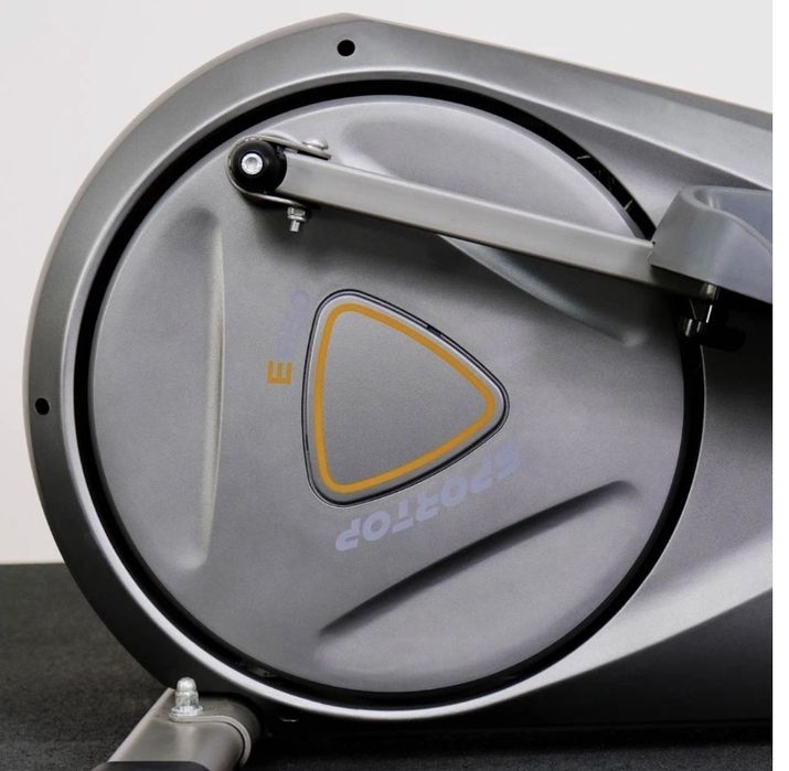 Тренажёр элепс для здоровья