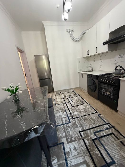 Arenda orikzor rezidens 2xona luxs