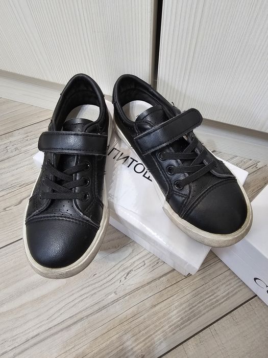 Туфли для мальчика