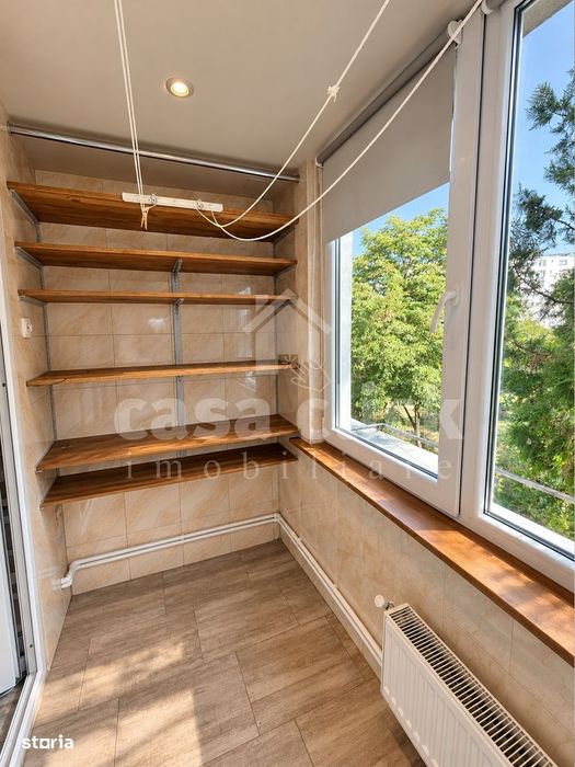 Mazepa 1 | Renovat și mobilat nou | Aproape de facultăți