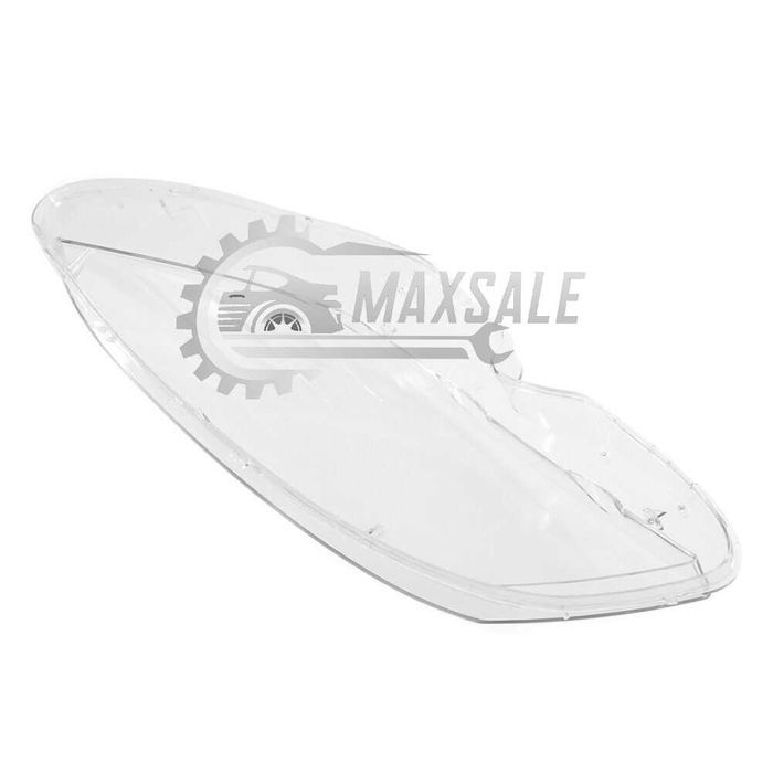 Капаци фарове Mercedes C-Class W204 (09-11) фар Мерцедес в204 комплект