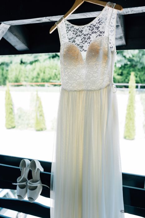 Rochie de mireasa