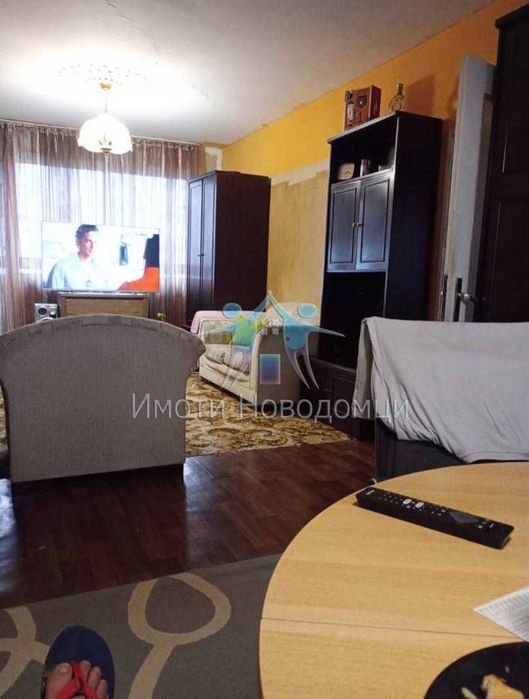 Продава се Четиристаен апартамент в Шумен, Пазара - 90 кв.м за 1133 €/кв.м - Снимка #2