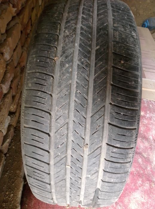 Шина летняя б.. У