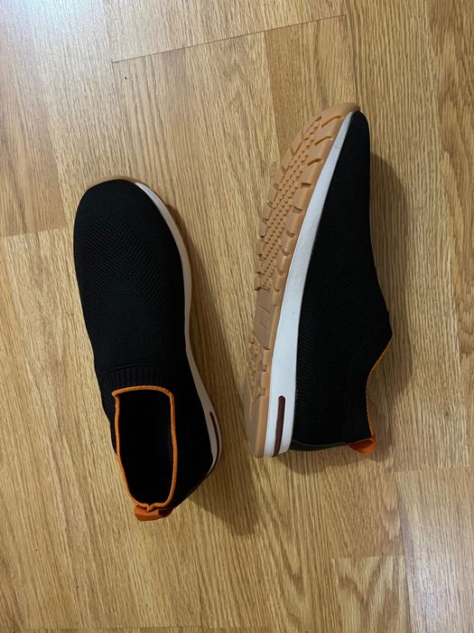 Мокасины кросы 39 р (обувь)