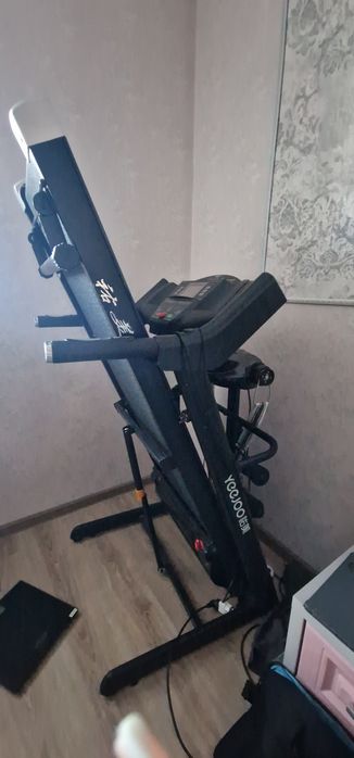 Продам дорожку беговую