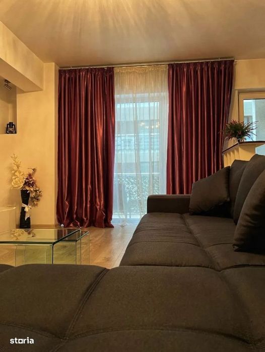 Apartament 2 camere de închiriat – Petrom City, Sector 1
