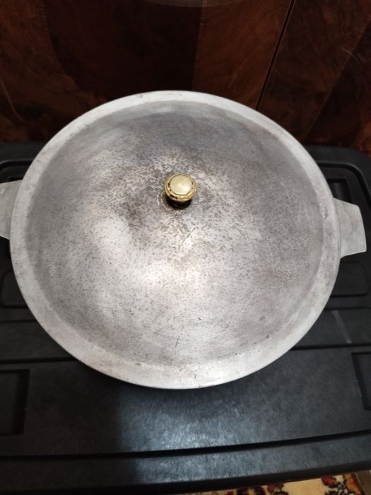 Продам казан ссср