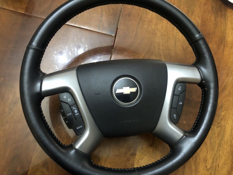 Kaptiva rul. Каптива рул.