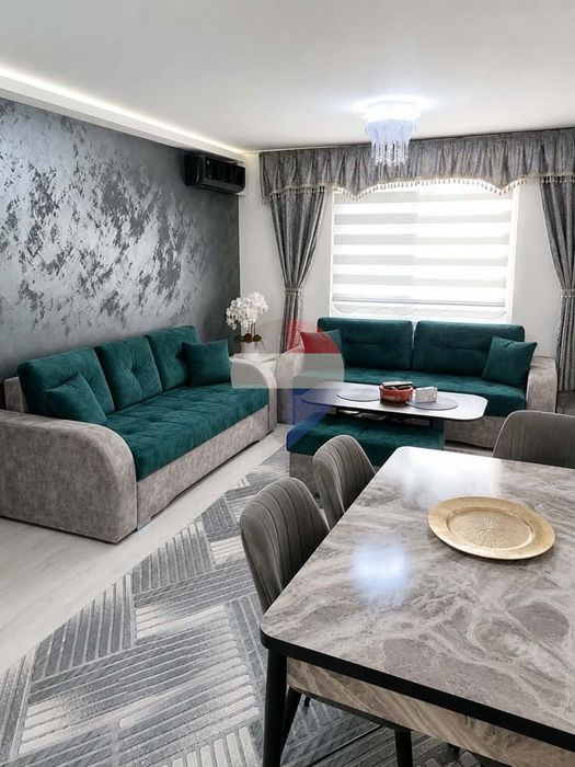 Етаж от къща в кв.Трошево И.П 4947