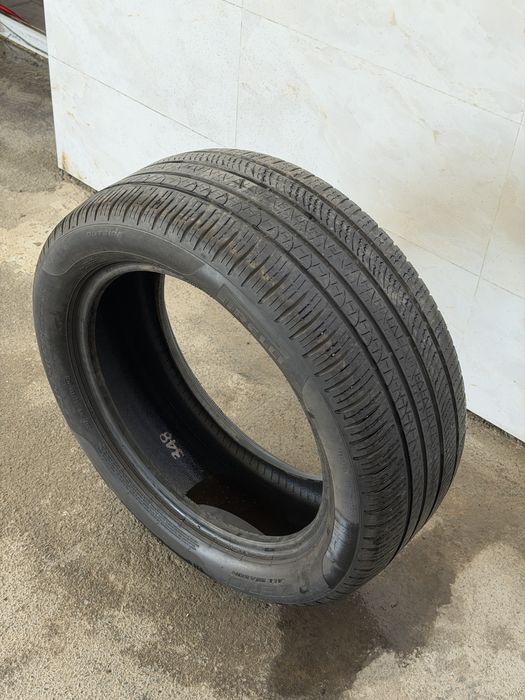 245/50/18 одиночка  PIRELlI