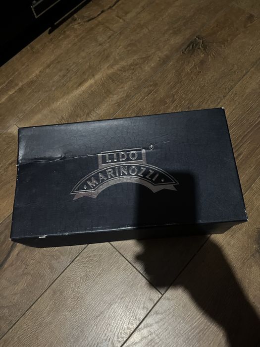 Туфли новые турция