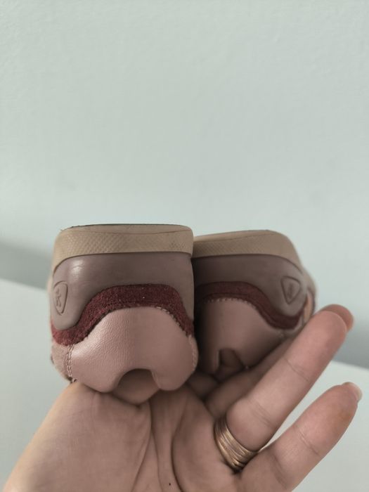Adidași biomecanics mărimea 21