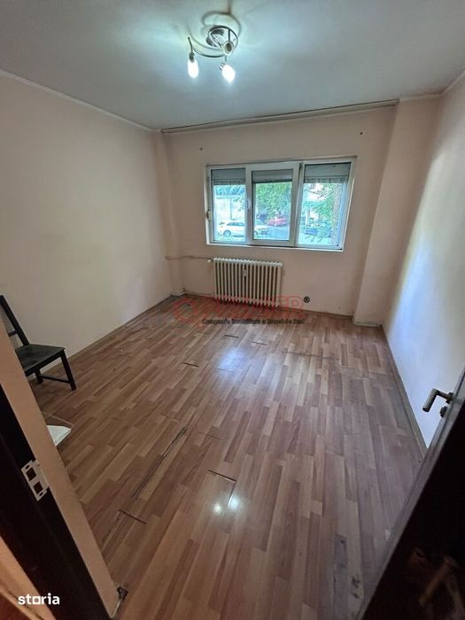 Apartament 2 camere Decomandat COMISION 0% | 52 mp | Parter Înalt |