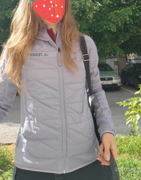 XS Адидас Терекс дамско хибрид преходно като ново!